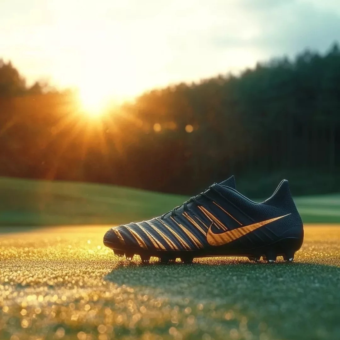 Natural Flow Golf